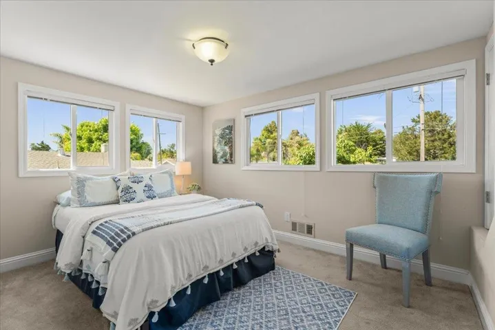 2722 Warren Street, Santa Cruz, California 95062