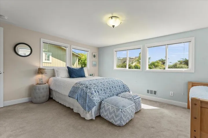 2722 Warren Street, Santa Cruz, California 95062