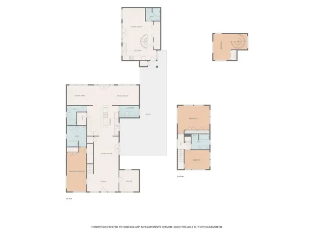 2722 Warren Street, Santa Cruz, California 95062