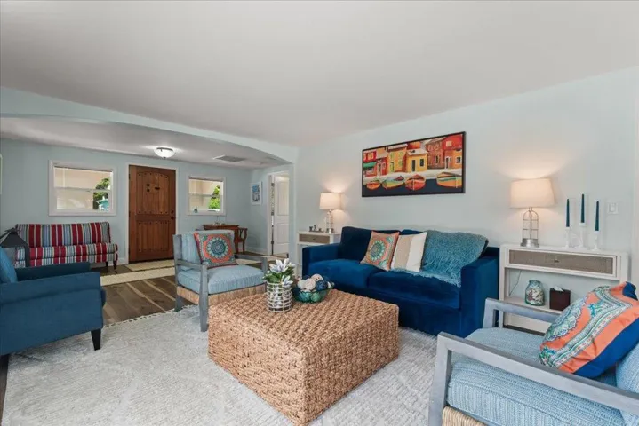 2722 Warren Street, Santa Cruz, California 95062