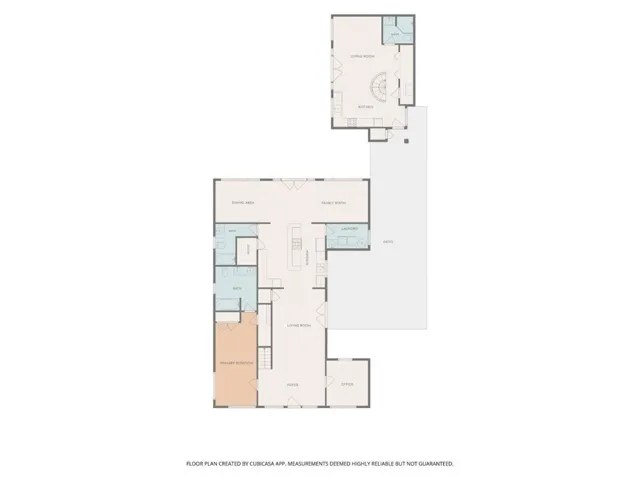 2722 Warren Street, Santa Cruz, California 95062