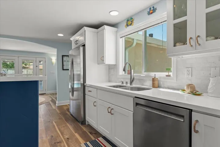 2722 Warren Street, Santa Cruz, California 95062