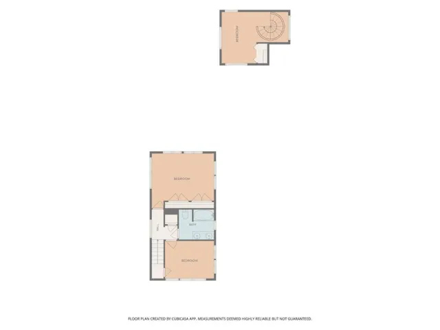 2722 Warren Street, Santa Cruz, California 95062