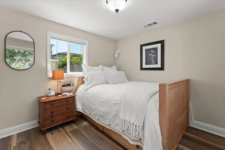 2722 Warren Street, Santa Cruz, California 95062