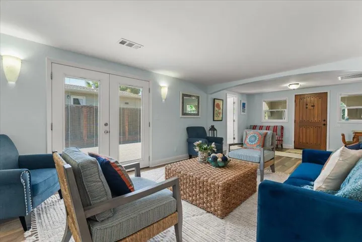 2722 Warren Street, Santa Cruz, California 95062
