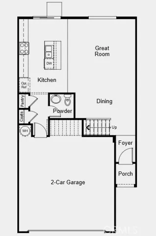 Additional Highlights Include: Custom model home landscaping.