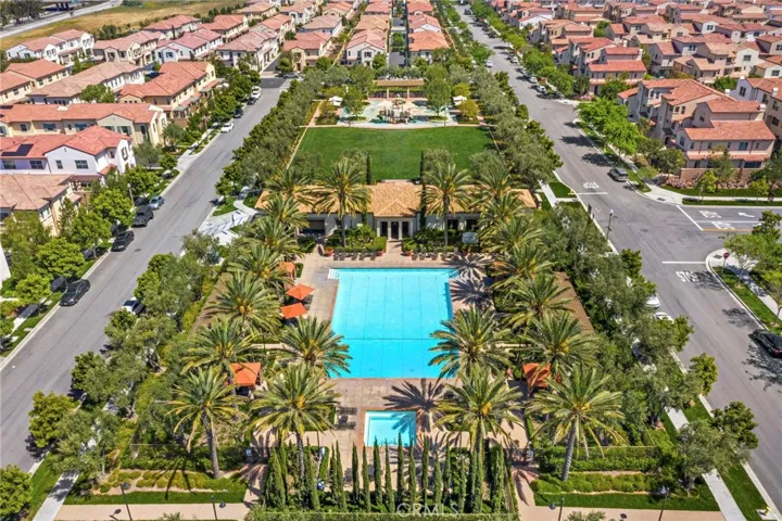 56 Painted Trellis, Irvine, California 92620