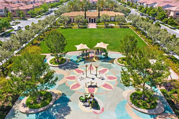 56 Painted Trellis, Irvine, California 92620