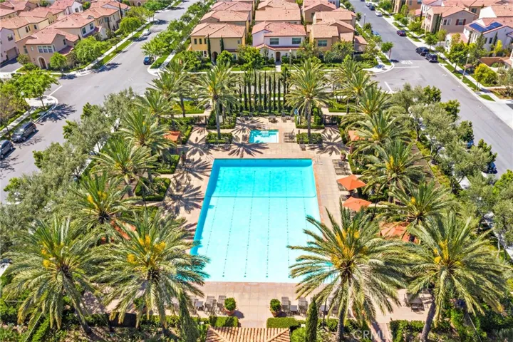 56 Painted Trellis, Irvine, California 92620