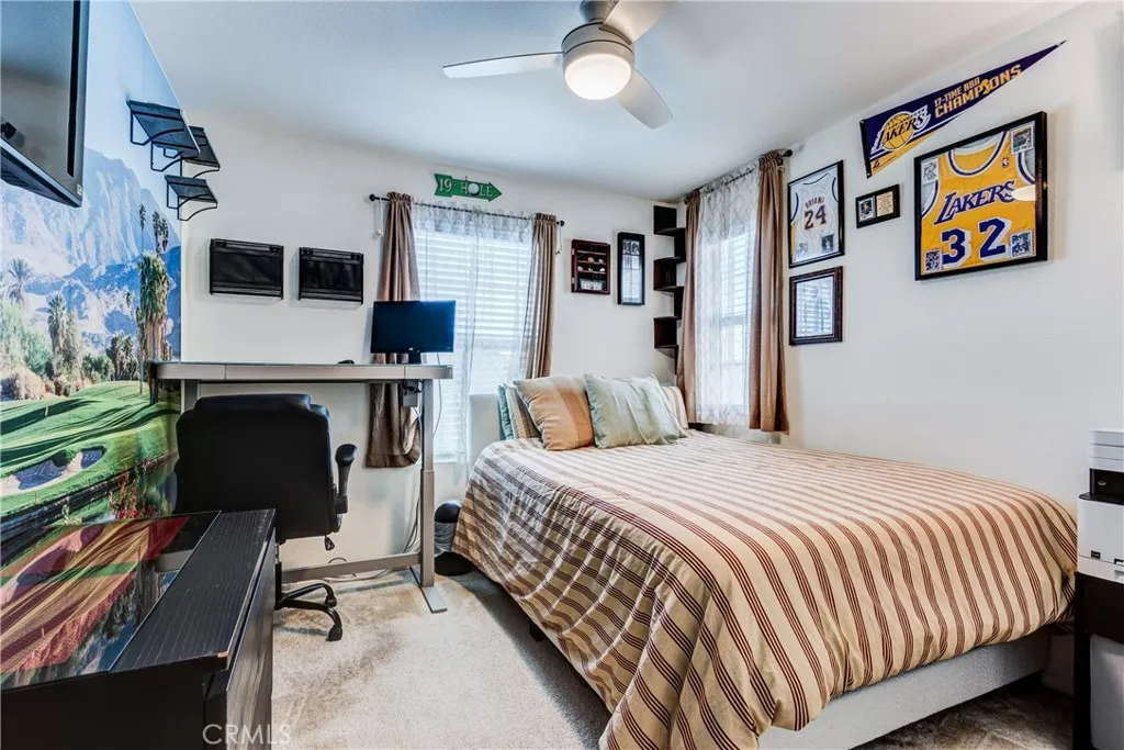 Bedroom #2/Office