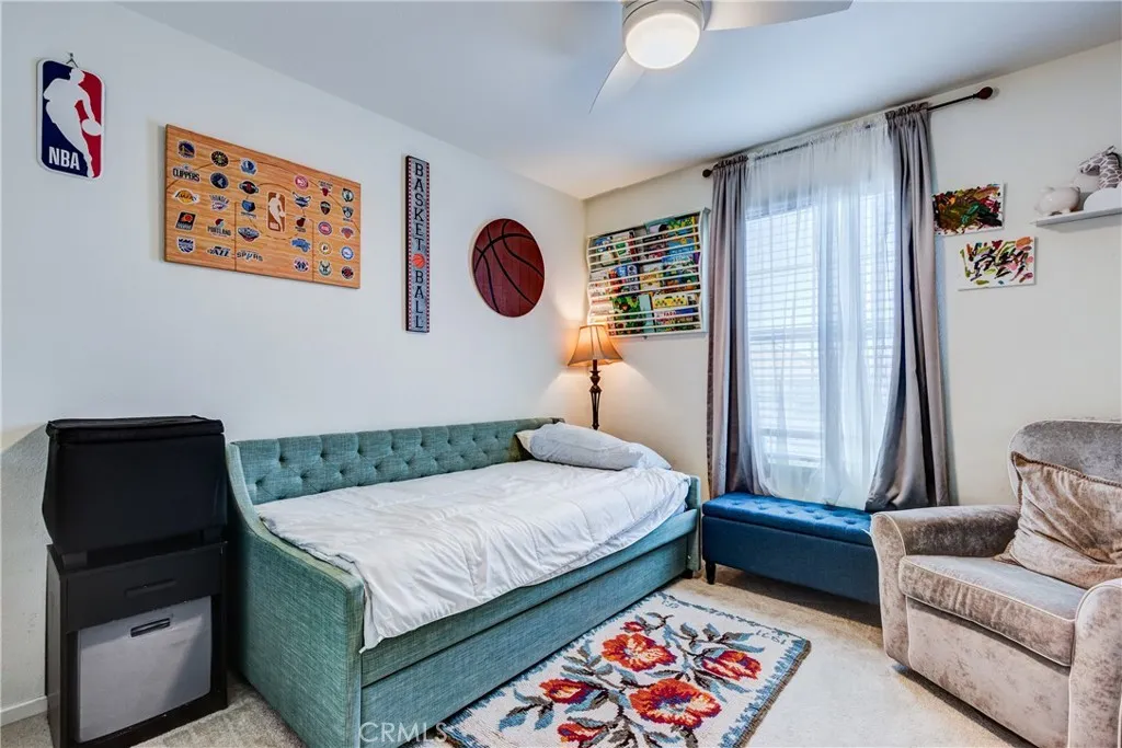 Bedroom #1