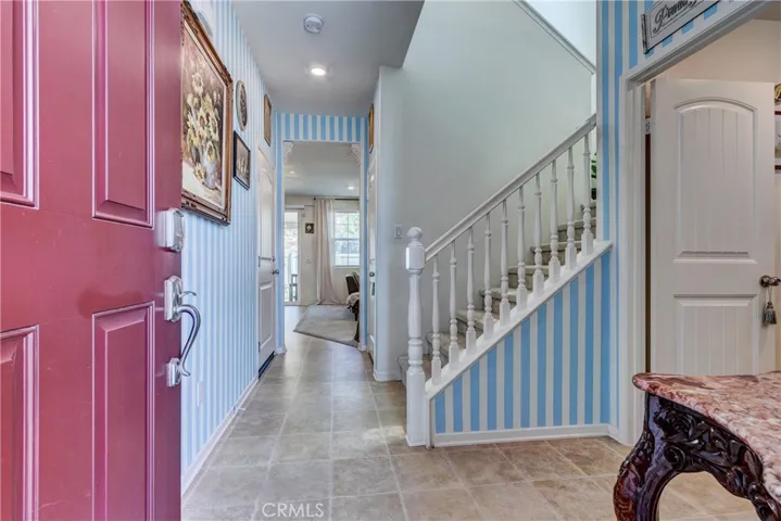 Entryway