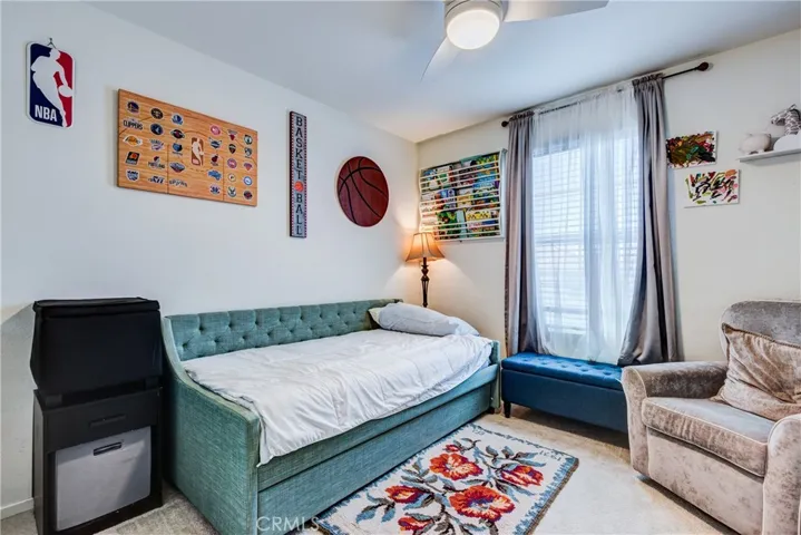 Bedroom #1