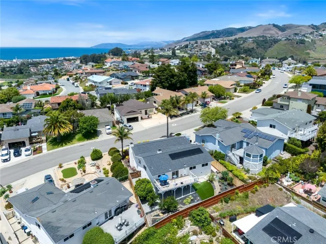 120 Surf St., Pismo Beach, California 93449
