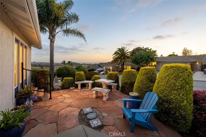 120 Surf St., Pismo Beach, California 93449