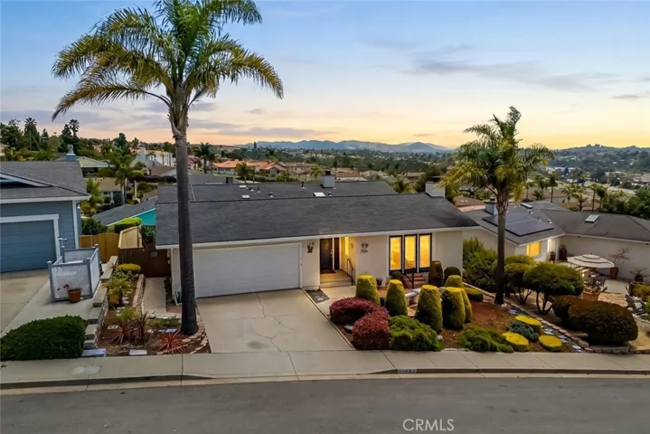120 Surf St., Pismo Beach, California 93449