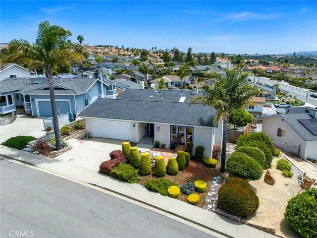 120 Surf St., Pismo Beach, California 93449
