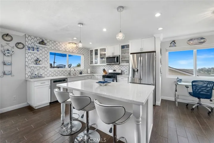 120 Surf St., Pismo Beach, California 93449