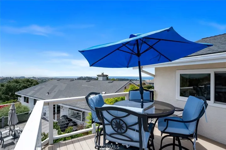 120 Surf St., Pismo Beach, California 93449