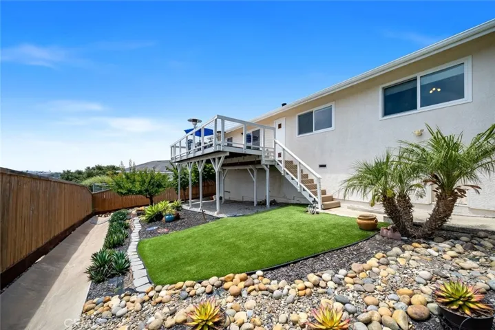 120 Surf St., Pismo Beach, California 93449