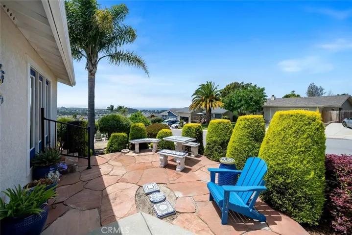 120 Surf St., Pismo Beach, California 93449