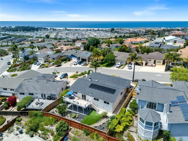 120 Surf St., Pismo Beach, California 93449