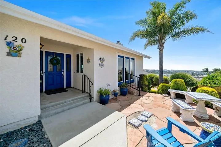 120 Surf St., Pismo Beach, California 93449
