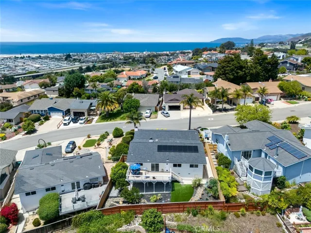 120 Surf St., Pismo Beach, California 93449
