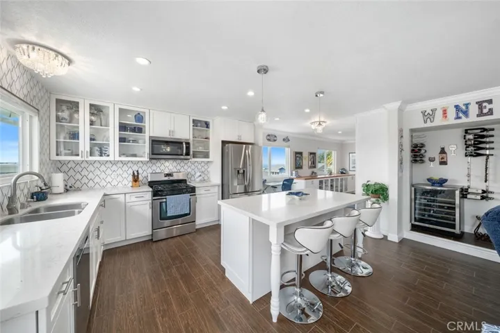 120 Surf St., Pismo Beach, California 93449
