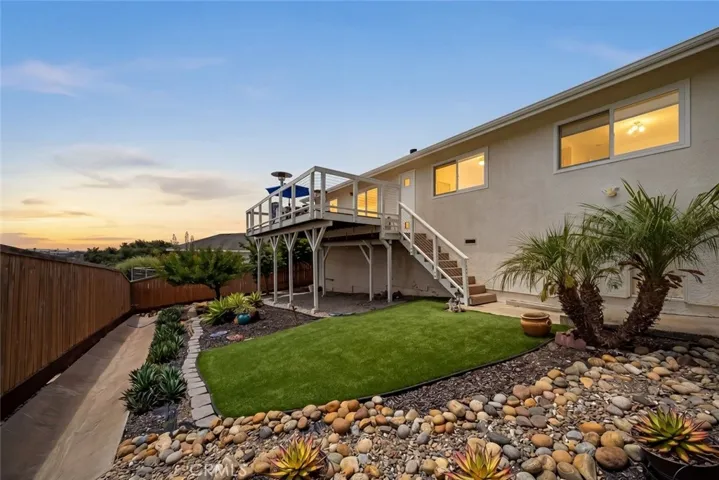 120 Surf St., Pismo Beach, California 93449