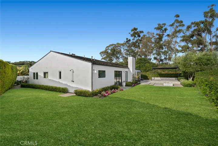 734 Cameo Highlands, Corona Del Mar, California 92625