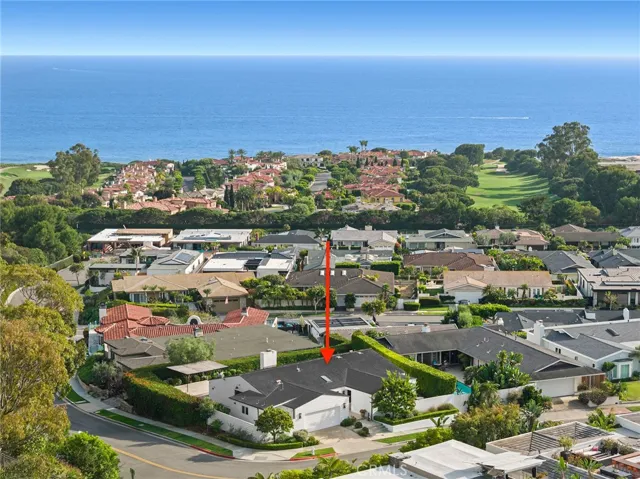 734 Cameo Highlands, Corona Del Mar, California 92625