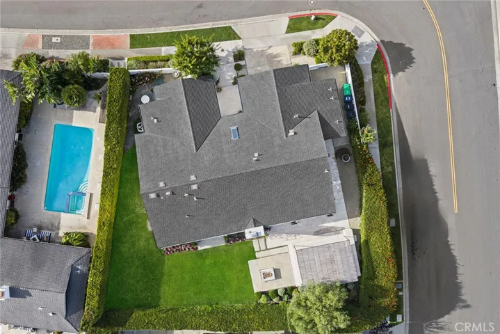 734 Cameo Highlands, Corona Del Mar, California 92625