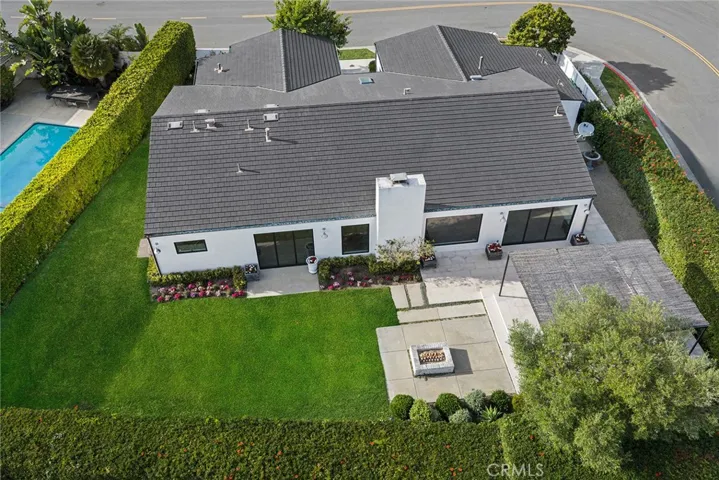 734 Cameo Highlands, Corona Del Mar, California 92625