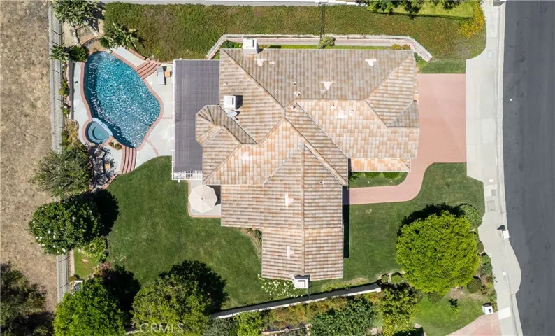 5919 County Oak Road, Woodland Hills, California 91367