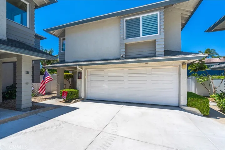 2687 Orange, Costa Mesa, California 92627