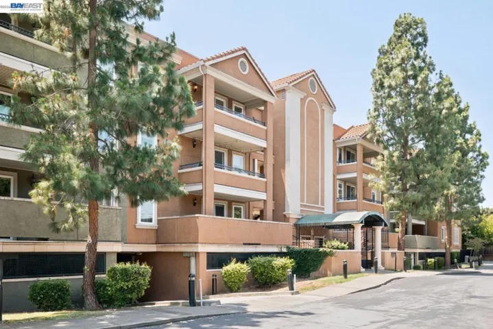 401 S Norfolk St 301, San Mateo, California 64401