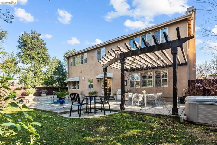4513 Maryam Ct, Fair Oaks, California 95628