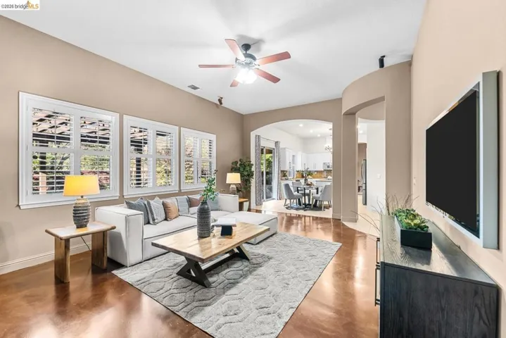 4513 Maryam Ct, Fair Oaks, California 95628