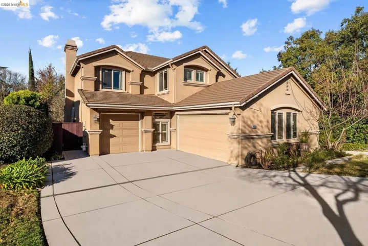 4513 Maryam Ct, Fair Oaks, California 95628