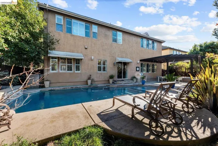 4513 Maryam Ct, Fair Oaks, California 95628