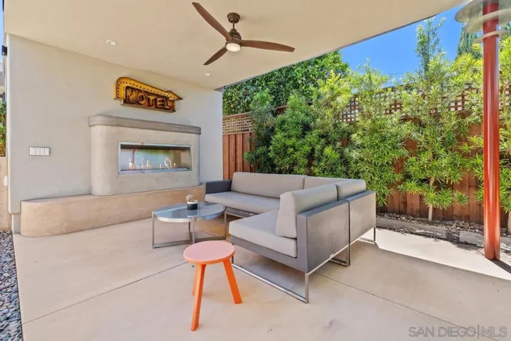 1530 Upas Street, San Diego, California 92103