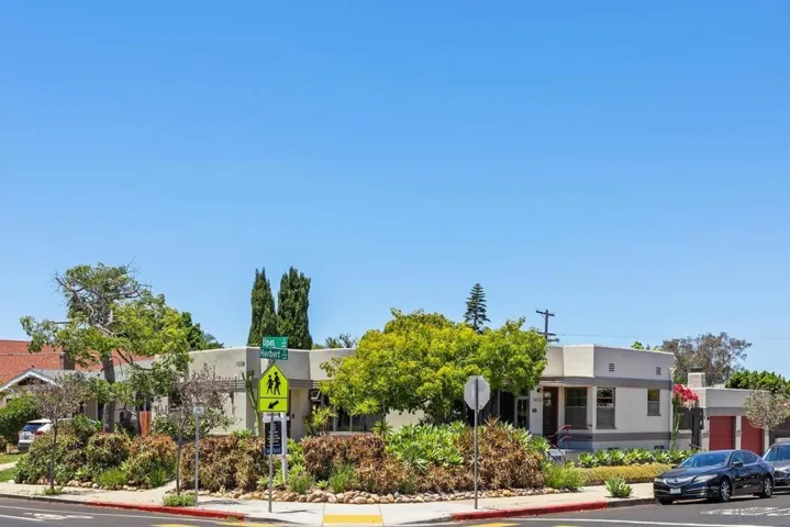 1530 Upas Street, San Diego, California 92103