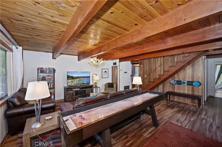 218 E Barker Boulevard, Big Bear City, California 92314 — photo 5