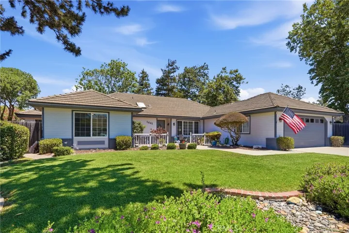 1441 Ivory Drive, Santa Maria, California 93455