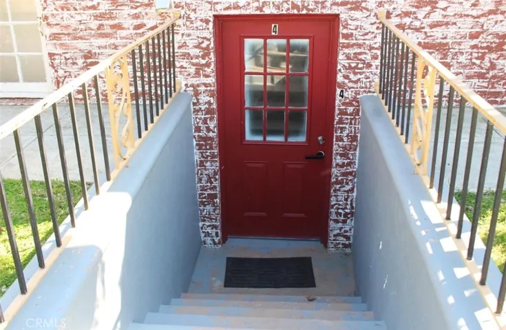 Separate Guest Entry