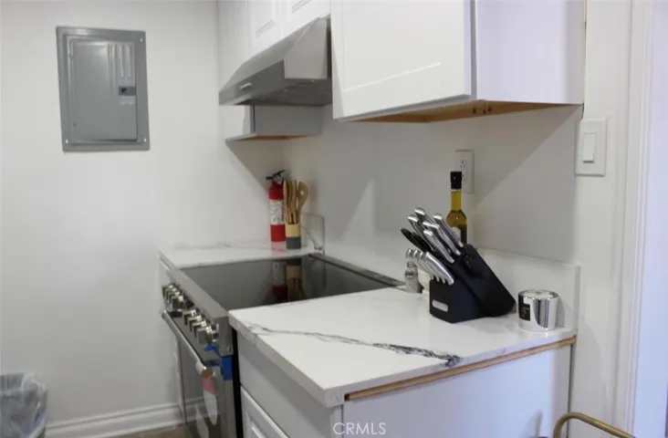 Guest Kitchen