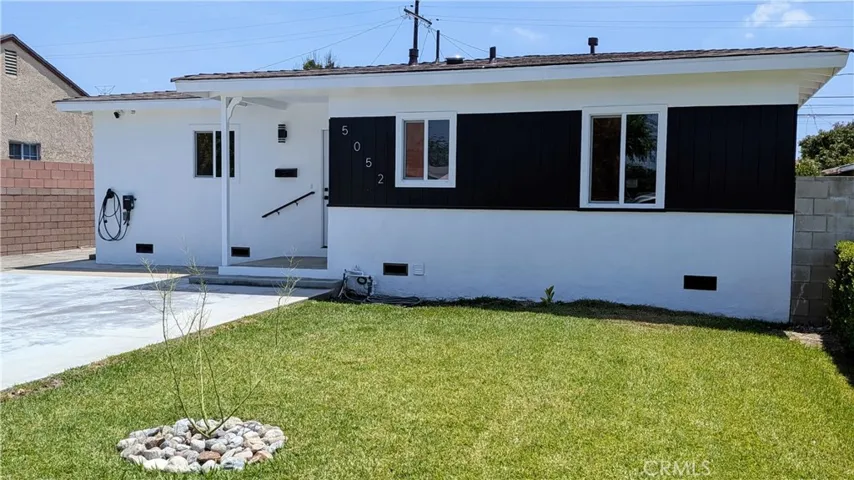 5052 Baldwin Park Boulevard, Baldwin Park, California 91706