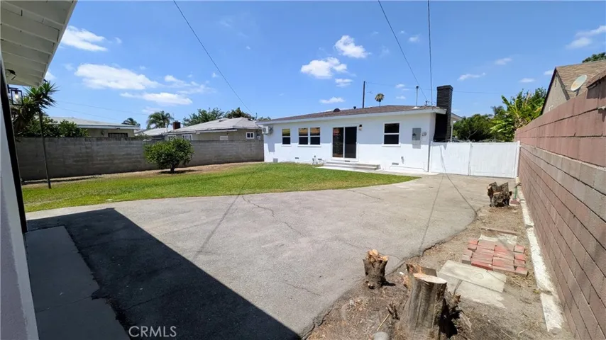 5052 Baldwin Park Boulevard, Baldwin Park, California 91706
