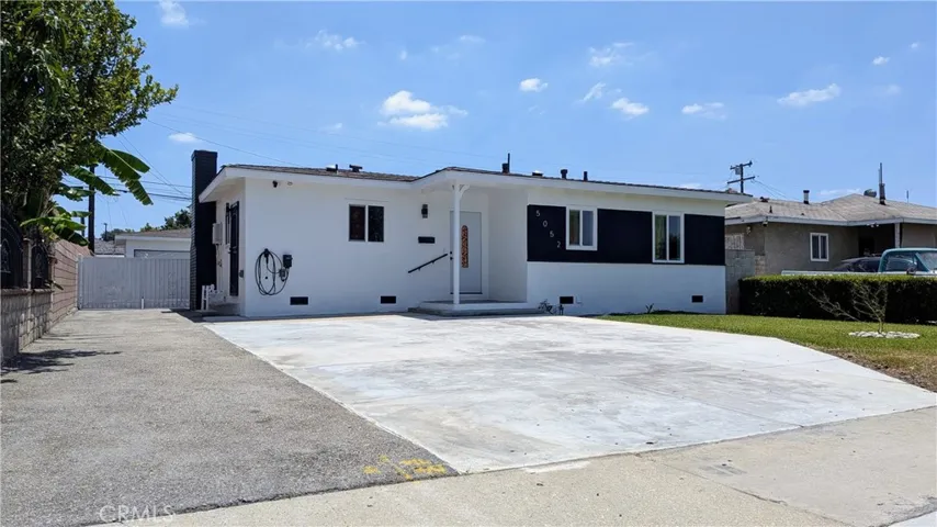 5052 Baldwin Park Boulevard, Baldwin Park, California 91706